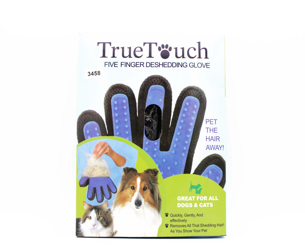 Перчатки для чистки животных PET GLOVE - 3458 Днепр - изображение 3