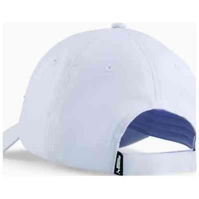 Кепка Puma Ess Metal Cat Bb Cap 025994-03 блакитний One Size (4067983508202) Вінниця