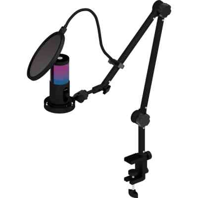 Микрофон Hator Signify RGB PRO+ (HTA-516) Винница