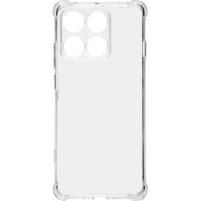Чохол до мобільного телефона Armorstandart Air Force Motorola Edge 60 Pro 5G Clear (ARM85832) Вінниця