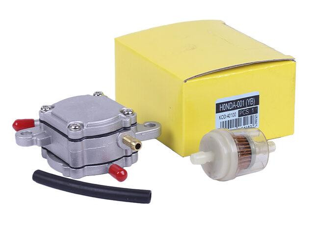 Бензонасос для скутера Хонда 50 Мукачево - изображение 1