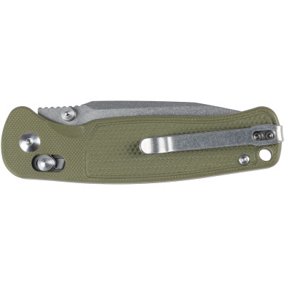 Нож CJRB Shale G10 Green (J1943-GN) Винница - изображение 4