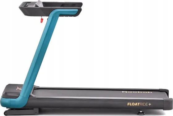 Беговая дорожка Reebok BIEŻNIA ELEKTRYCZNA FR20z FLOATRIDE ZIELONA Киев