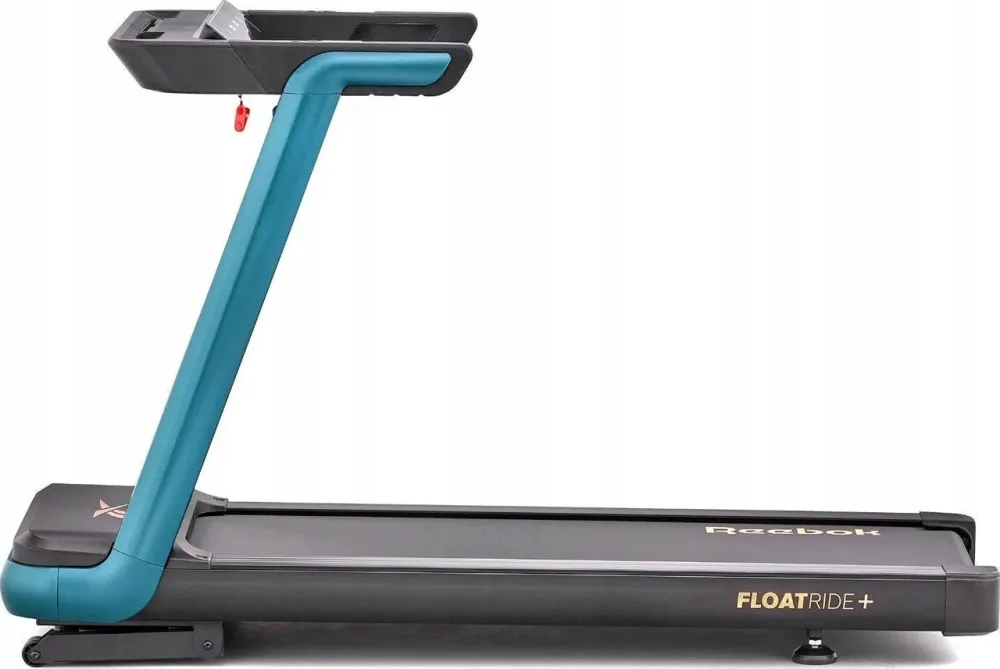 Беговая дорожка Reebok BIEŻNIA ELEKTRYCZNA FR20z FLOATRIDE ZIELONA Киев - изображение 1