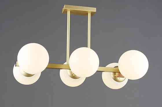 VALESO Люстра B /6 GD золото Коломыя