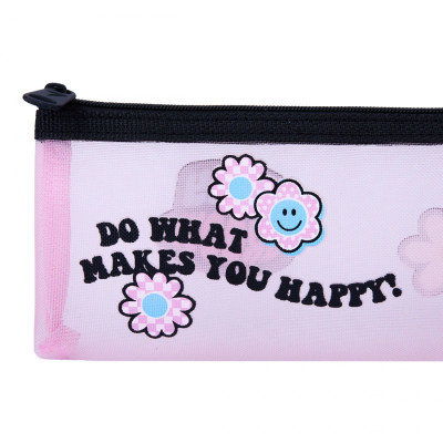 Пенал Yes Be Happy PH-33 м'який (533669) Вінниця - фото 3