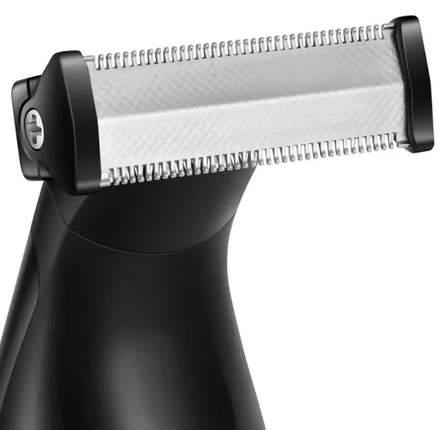 Тример акумуляторний VGR V-017 9572, чорний Вінниця - фото 2