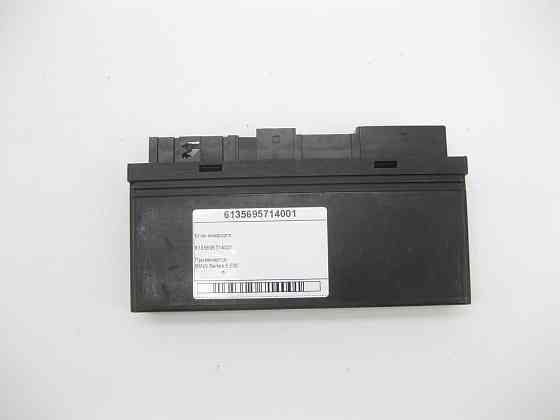 BMW  6135695714001 Блок комфорту BMW Series 5 E60 Одеса