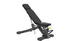 Тренажер Regulowana Лавка wolno-stojąca do ćwiczeń UF11116 UNDERFIT Київ