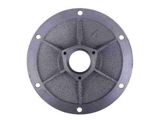 Кришка кошика зчеплення — MFC Мукачево