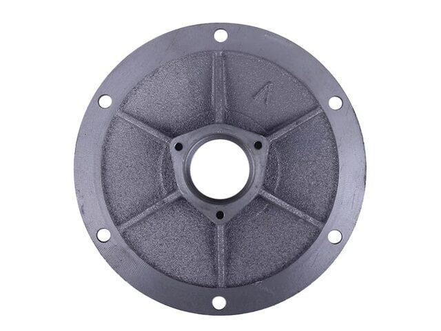 Крышка корзины сцепления - MFC Мукачево - изображение 3