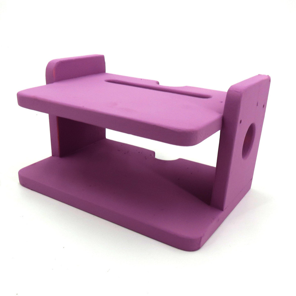 Полиця для роутера "Таллін" флокс Миколаїв - фото 1