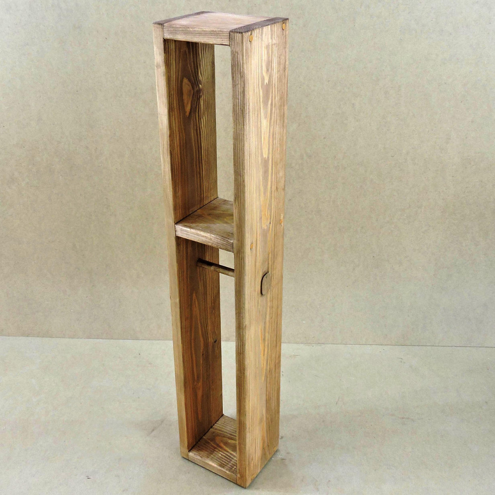 Держатель для туалетной бумаги 