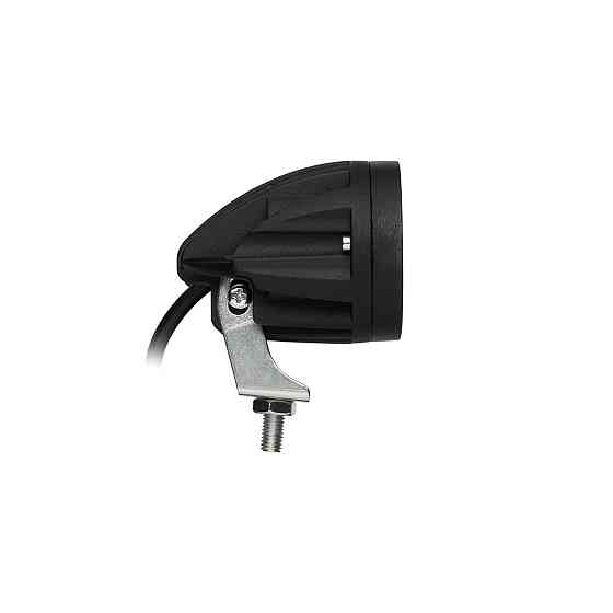 Світлодіодна фара AllLight 54 type 20 W 2chip CREE spot 9-30V LENS Харків