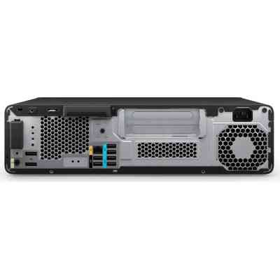 Компьютер HP Z2 G9 SFF / i7-14700, 16, 512, кл+м, Win11P (8T1M8EA) Винница