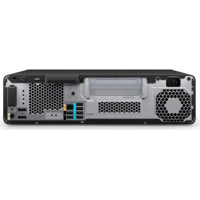 Компьютер HP Z2 G9 SFF / i7-14700, 16, 512, кл+м, Win11P (8T1M8EA) Винница - изображение 4
