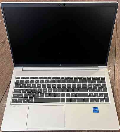 Ноутбук Hp 450 G8 
- Core i5 1135G7
- 15’6 1920x1080 IPs
- SSD 256gb
- 8gb DDR4 Київ