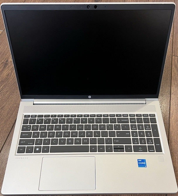 Ноутбук Hp 450 G8 
- Core i5 1135G7
- 15’6 1920x1080 IPs
- SSD 256gb
- 8gb DDR4 Київ - фото 6