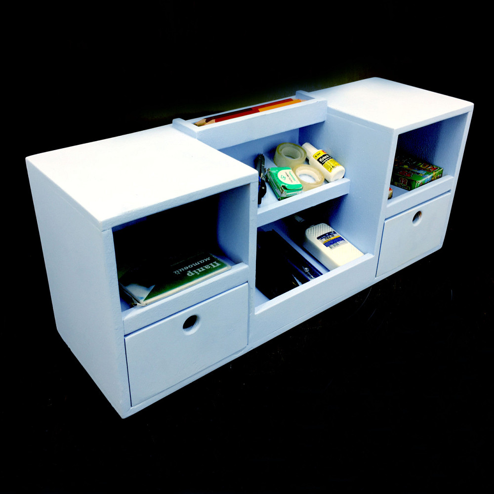 Органайзер настільний "Шелдон" ірис Миколаїв - фото 5