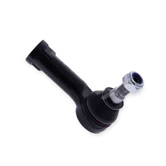 Наконечник тяги Фольцваген T4 (95-03) правый R (конус 18) автобус рулевой Мукачево