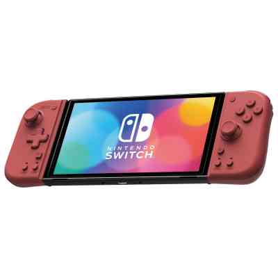 Геймпад Hori Split Pad Compact (Apricot Red) for Nintendo (NSW-398U) Винница