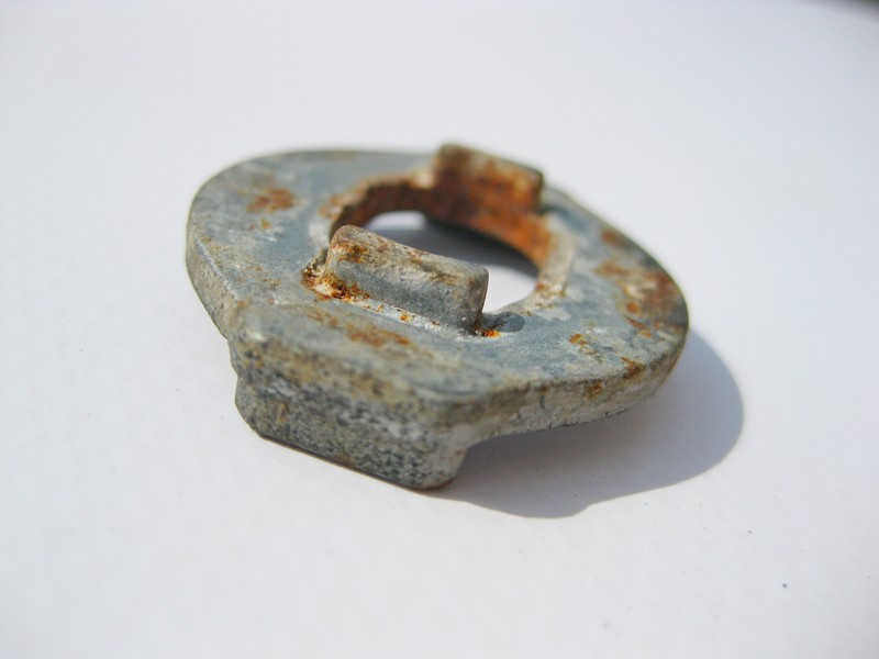 Mercedes-Benz  A2203520546 Шайба регулювальна на тязі заднього моста S-Class W220 W221 W222 C217 CL C215 C216 Одесса - изображение 8