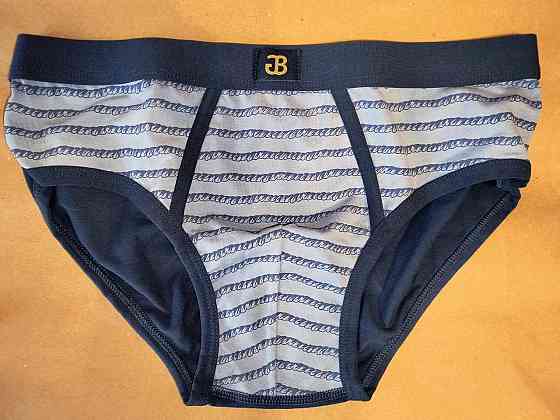 Труси чоловічі Gasoline Blu 5224E Київ