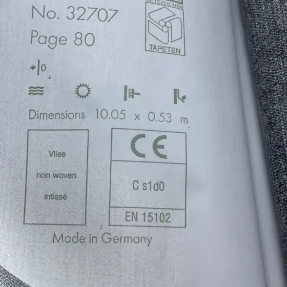 Шпалери Marburg New Spirit Schoner Wohnen II 32707 Київ