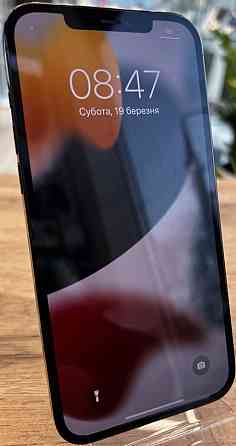 Айфон iPhone 12 Pro Max 128Gb. Київ