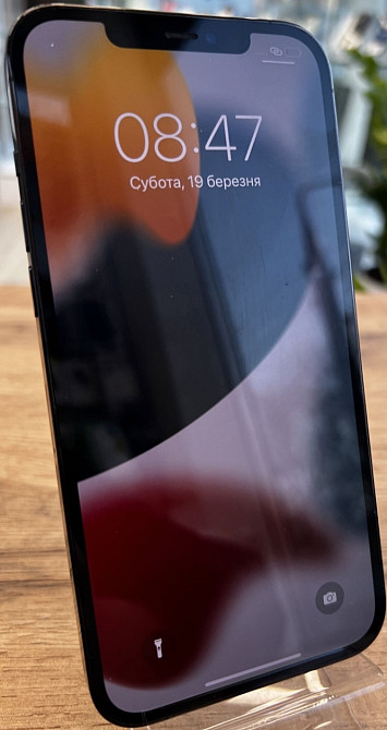 Айфон iPhone 12 Pro Max 128Gb. Киев - изображение 5