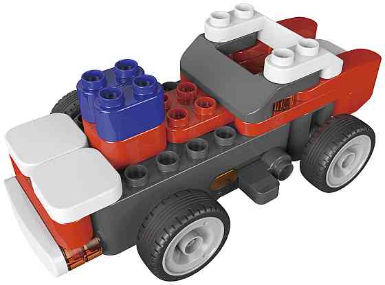 Конструктор Pai Blocks Racecar + пульт ДУ (6399083) Киев