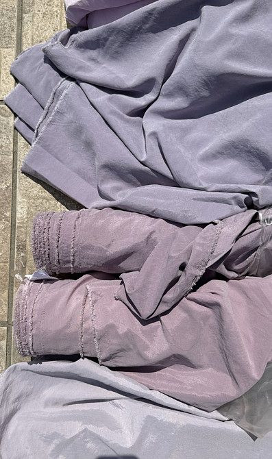 Ткань опт / Плащевка микрофайбер - от 5 м. Киев - изображение 8