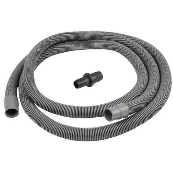 Шланг зливу для пральних машин 2,5м Харків