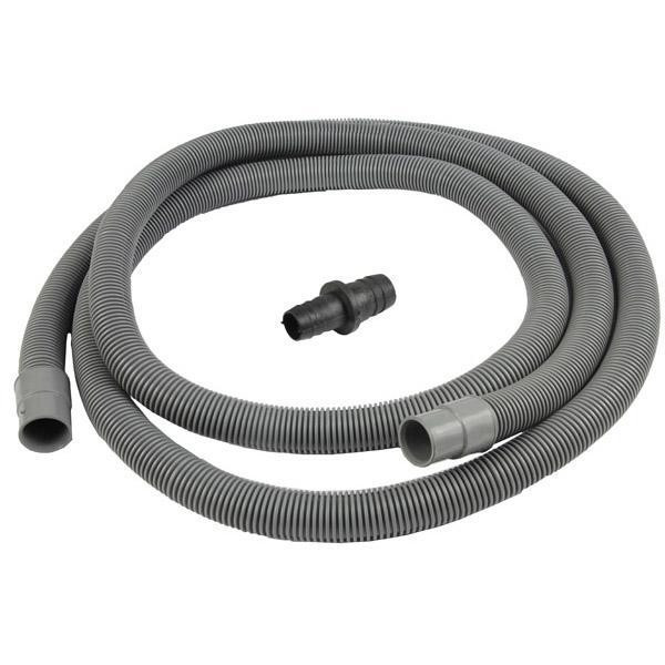 Шланг зливу для пральних машин 2,5м Харків - фото 1