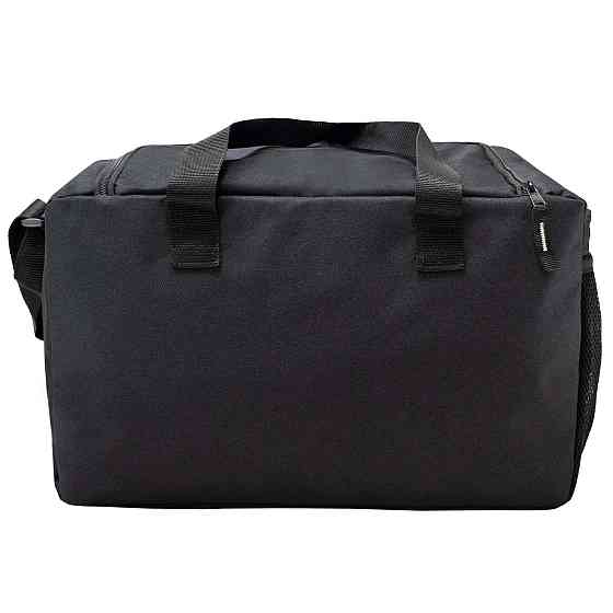 Сумка дорожная Semi Line 20 Black (T5785-4) Винница