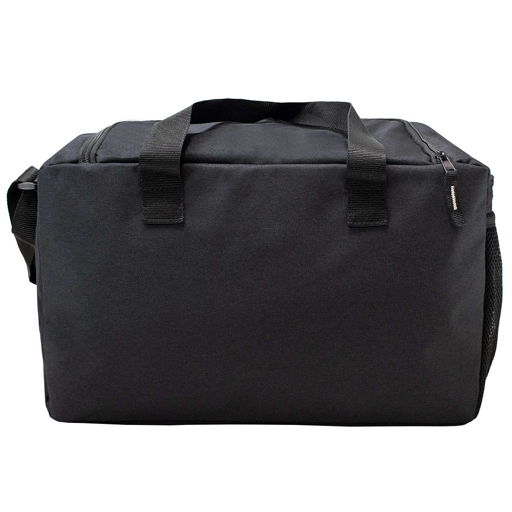 Сумка дорожная Semi Line 20 Black (T5785-4) Винница - изображение 5