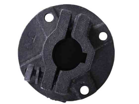 Ступица колеса в сборе на 4 болта (12 колесо) мотоблок 180N-мотоблок 195N Мукачево