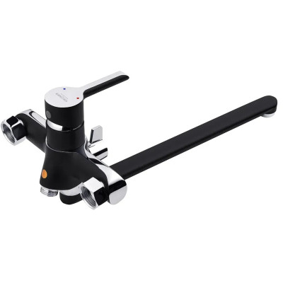 Смеситель Kroner Essen-SCH070 (CV024330) Винница - изображение 2