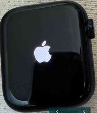 Смарт-Часи: Apple Watch SE. Київ