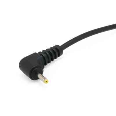 Блок питания к ноутбуку Extradigital Asus 19V, 2.1A, 40W (2.5x0.7) (PSA3820) Винница