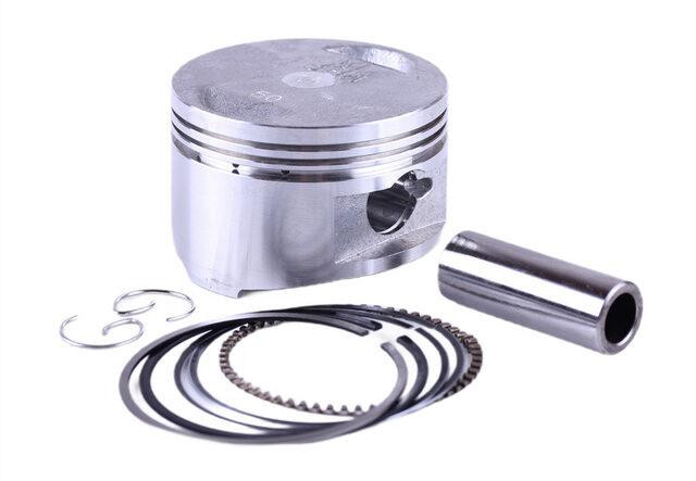 Поршневий комплект 57,00 мм STD 150, к-т: 9 Мукачево - фото 1