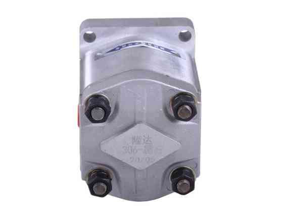 Насос гидравлический на мототрактор Мукачево