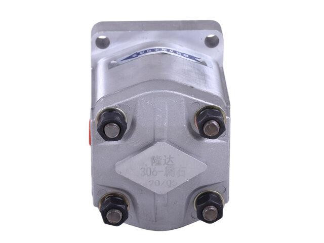 Насос гідравлічний на мототрактор Мукачево - фото 3