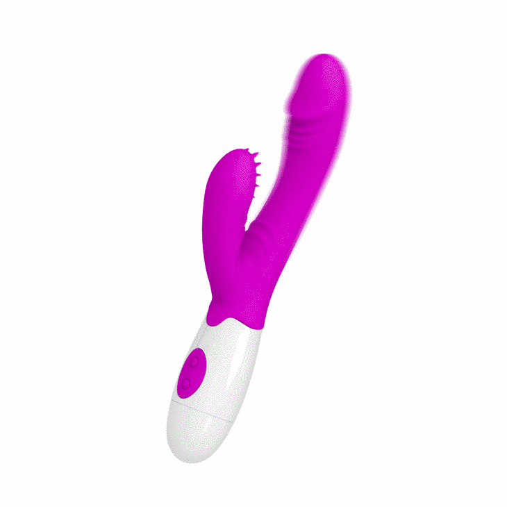 Вібратор PRETTY LOVE ANDRE, 7 function Sex Aura Київ - фото 7