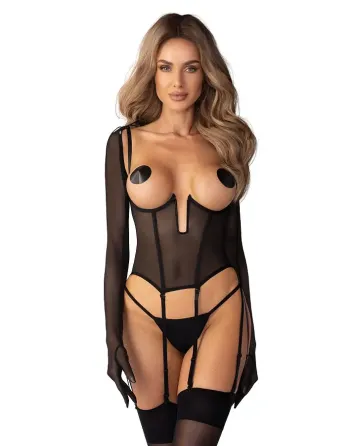 Рукавички Obsessive Euphori gloves S/M/L Львов