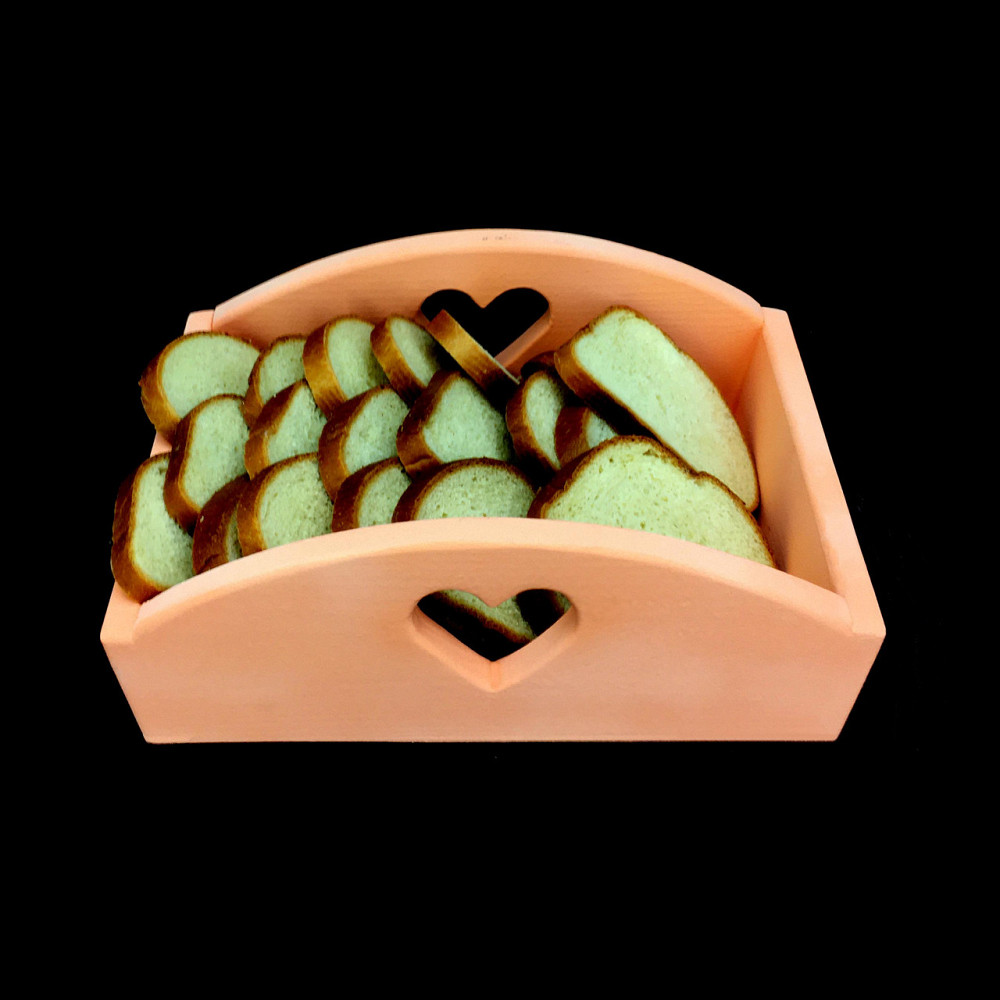 Хлебный лоток 