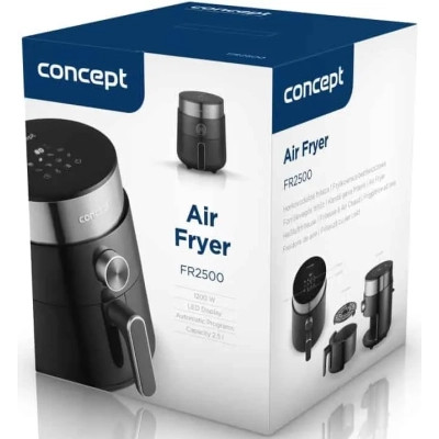 Мультипіч Concept FR2500 Вінниця - фото 5