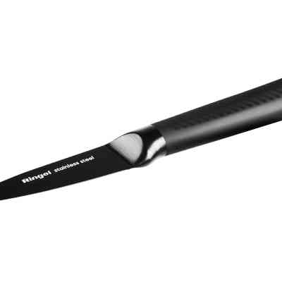 Кухонний ніж Ringel Fusion овочевий 9 см (RG-11007-1) Вінниця
