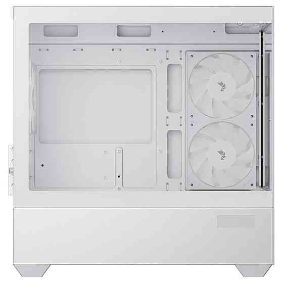 Корпус AeroCool P300D Digi-G-WT-v1 White (ACCS-PN05033.21) ( 18529 ) Харків