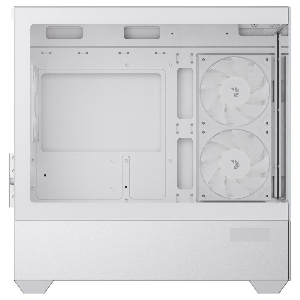 Корпус AeroCool P300D Digi-G-WT-v1 White (ACCS-PN05033.21) ( 18529 ) Харків - фото 3